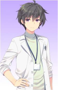 Sora Kazami's image