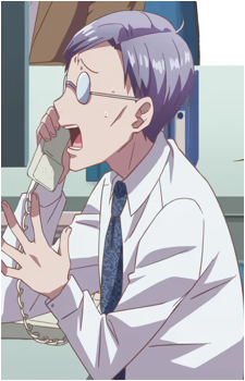 Masahiko Hosoi's image