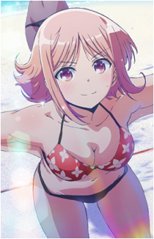 Ayasa Tachibana