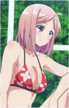 Ayasa Tachibana