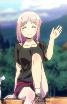 Ayasa Tachibana