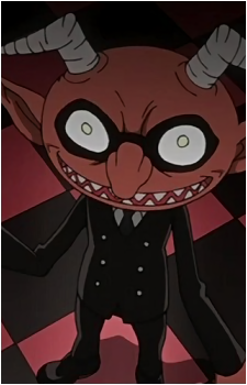Little Demon's image