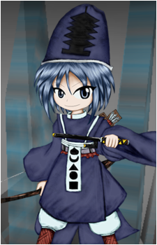 Kaoru Kashiwagi's image