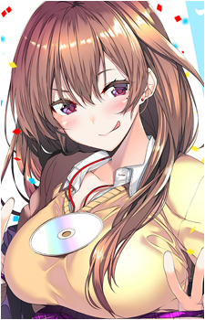 Ai Saotome's image