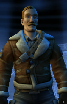 Captain Ash's image