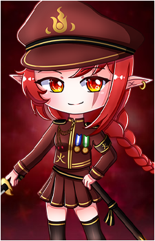 Hotaru's image