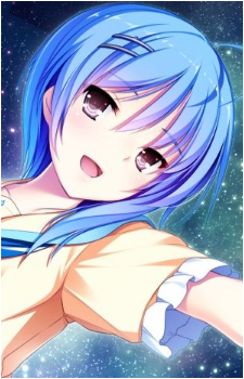 Sora Ousaka's image