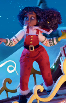 Mama Christmas's image