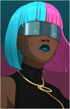 Prism's image
