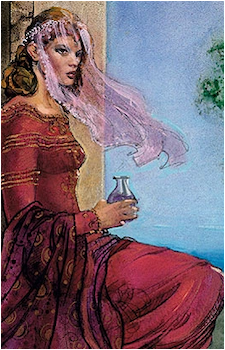 Liandrin Guirale's image