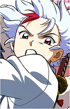 Towa Higurashi