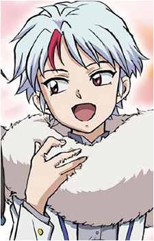 Towa Higurashi