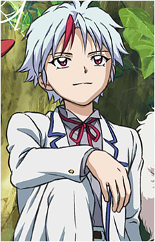 Towa Higurashi