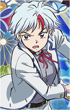 Towa Higurashi