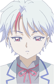 Towa Higurashi