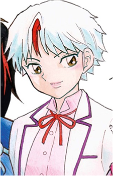 Towa Higurashi's image