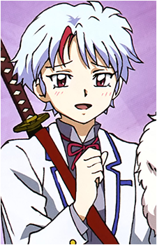 Towa Higurashi