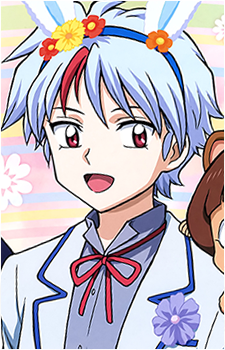 Towa Higurashi