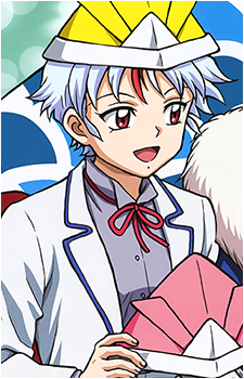 Towa Higurashi