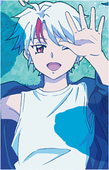 Towa Higurashi