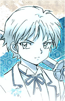 Towa Higurashi