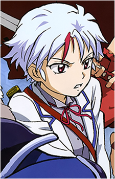 Towa Higurashi