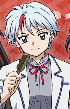 Towa Higurashi
