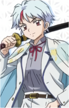 Towa Higurashi
