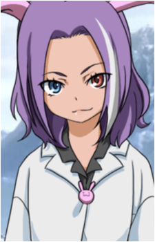 Usamimi