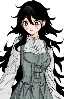 Image 2 - Art: はくり (89hakuri) | Color: CelestialReaper Image 2