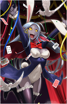 Magical Partner's image