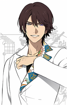 Takaaki Mamiya
