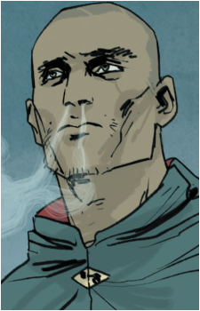 The Will's image