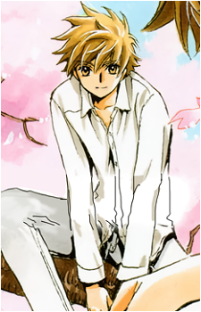 Syaoran