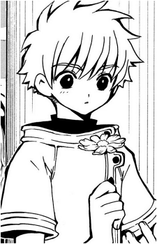 Syaoran