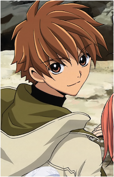Syaoran