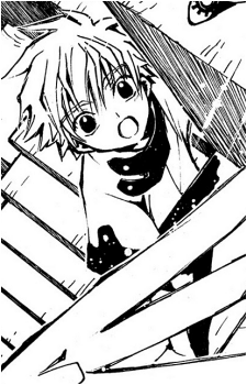 Syaoran