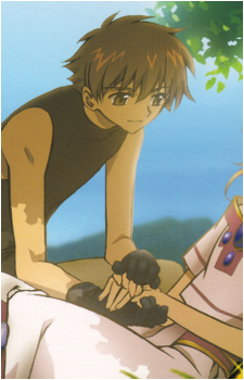 Syaoran
