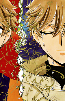 Syaoran
