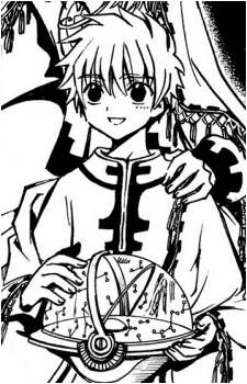 Syaoran