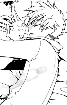 Syaoran