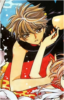 Syaoran