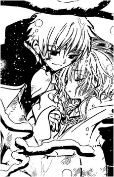 Syaoran