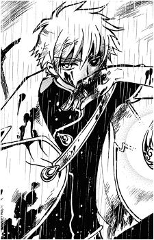 Syaoran