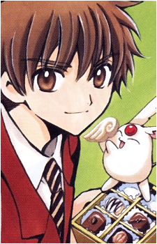 Syaoran