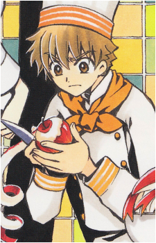 Syaoran
