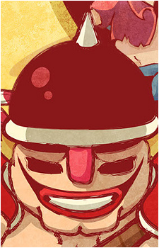 Buzzo's image