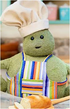 Tiny Chef's image
