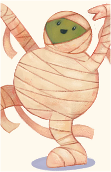 Tiny Chef