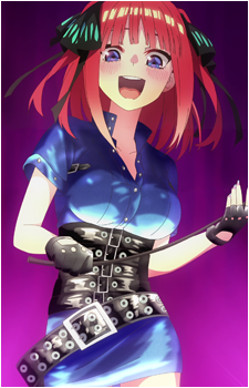 Image 34 of Nino Nakano